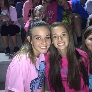 Meet your Posher, Jenny